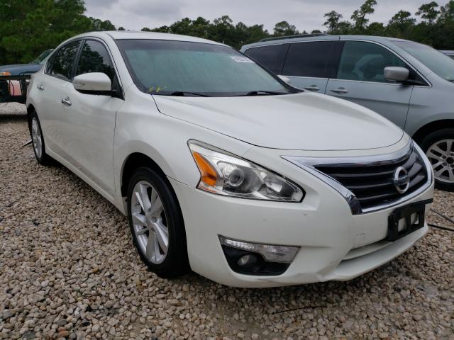 NISSAN ALTIMA 2.5 2015 1n4al3ap9fc437307