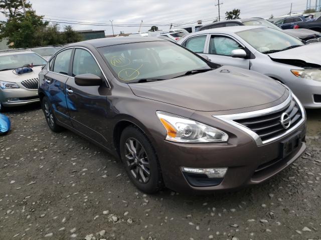 NISSAN ALTIMA 2.5 2015 1n4al3ap9fc437372