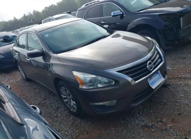 NISSAN ALTIMA 2015 1n4al3ap9fc437386