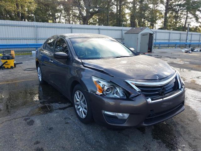 NISSAN ALTIMA 2.5 2015 1n4al3ap9fc437405