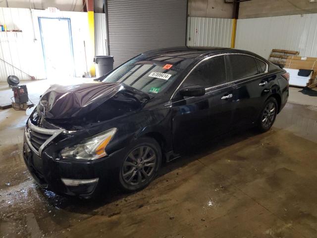 NISSAN ALTIMA 2.5 2015 1n4al3ap9fc437727