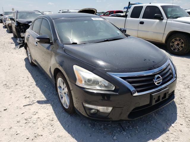 NISSAN ALTIMA 2.5 2015 1n4al3ap9fc438523