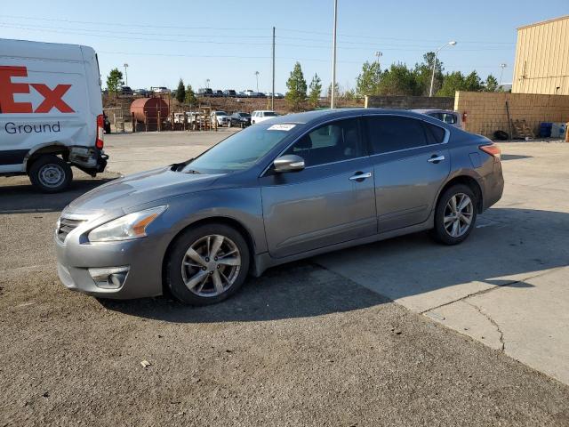 NISSAN ALTIMA 2015 1n4al3ap9fc438909