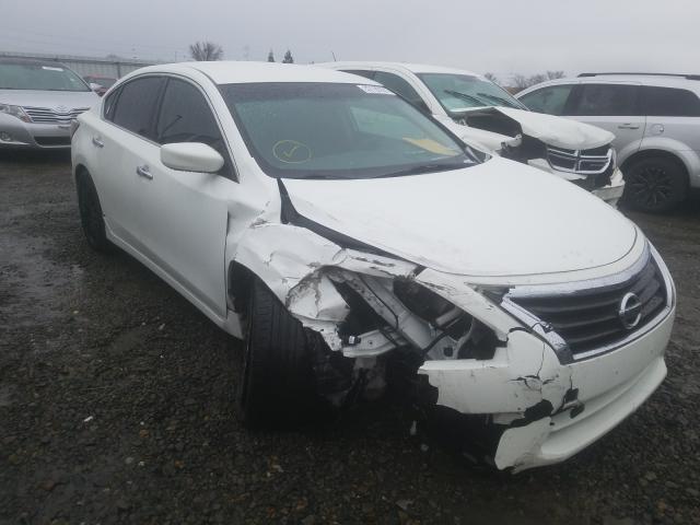 NISSAN ALTIMA S 2015 1n4al3ap9fc439140