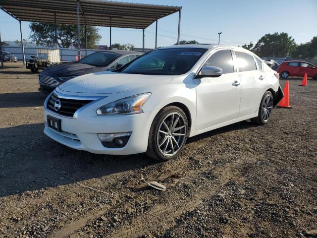 NISSAN ALTIMA 2.5 2015 1n4al3ap9fc439168