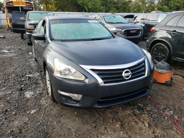 NISSAN ALTIMA 2.5 2015 1n4al3ap9fc439283