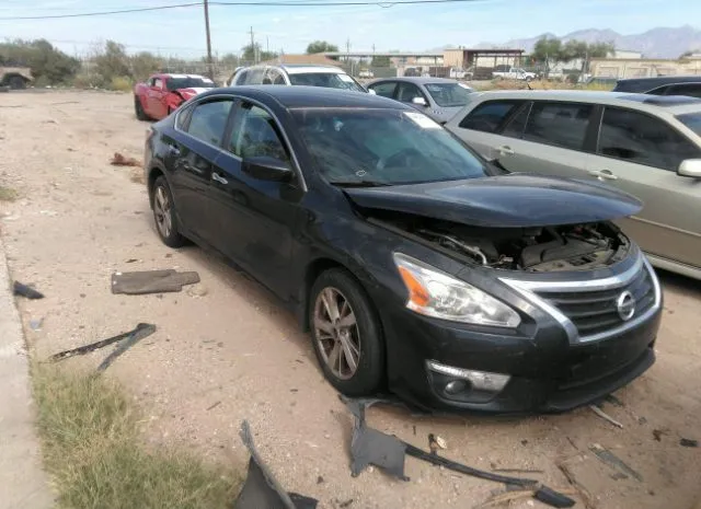 NISSAN ALTIMA 2015 1n4al3ap9fc439297