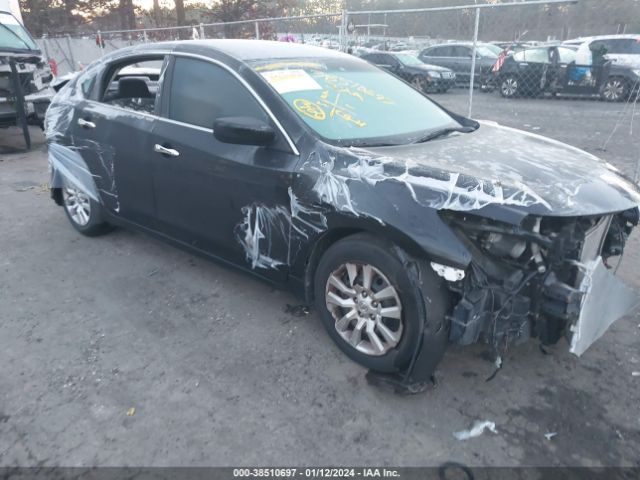 NISSAN ALTIMA 2015 1n4al3ap9fc439493