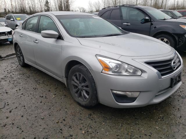 NISSAN ALTIMA 2.5 2015 1n4al3ap9fc440725