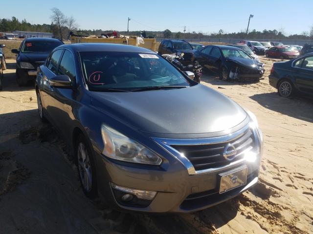 NISSAN ALTIMA 2.5 2015 1n4al3ap9fc440837