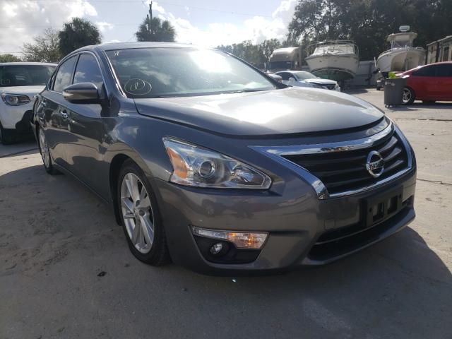 NISSAN ALTIMA 2.5 2015 1n4al3ap9fc440921