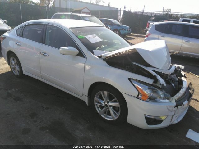 NISSAN ALTIMA 2015 1n4al3ap9fc441194