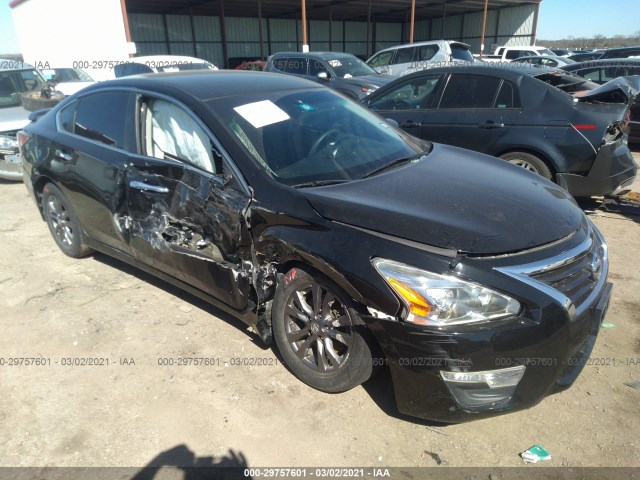 NISSAN ALTIMA 2015 1n4al3ap9fc442409