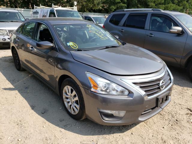 NISSAN ALTIMA 2.5 2015 1n4al3ap9fc442930