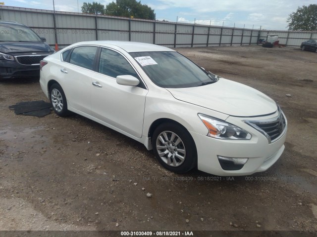 NISSAN ALTIMA 2015 1n4al3ap9fc443043