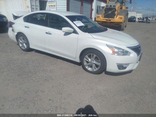 NISSAN ALTIMA 2015 1n4al3ap9fc443124