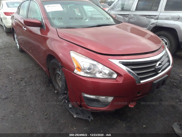 NISSAN ALTIMA 2015 1n4al3ap9fc443284