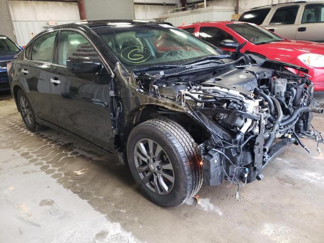 NISSAN NULL 2015 1n4al3ap9fc443415