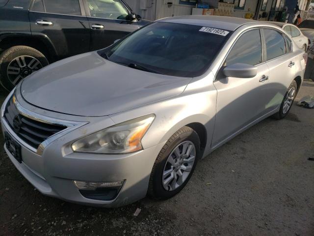 NISSAN ALTIMA 2.5 2015 1n4al3ap9fc443592