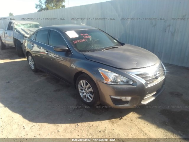 NISSAN ALTIMA 2015 1n4al3ap9fc443740