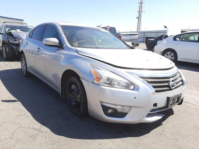 NISSAN ALTIMA 2.5 2015 1n4al3ap9fc445424