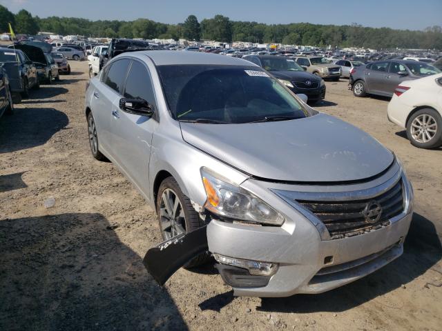 NISSAN ALTIMA 2.5 2015 1n4al3ap9fc445441