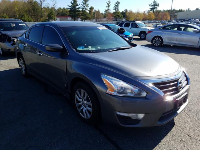 NISSAN ALTIMA 2.5 2015 1n4al3ap9fc445620