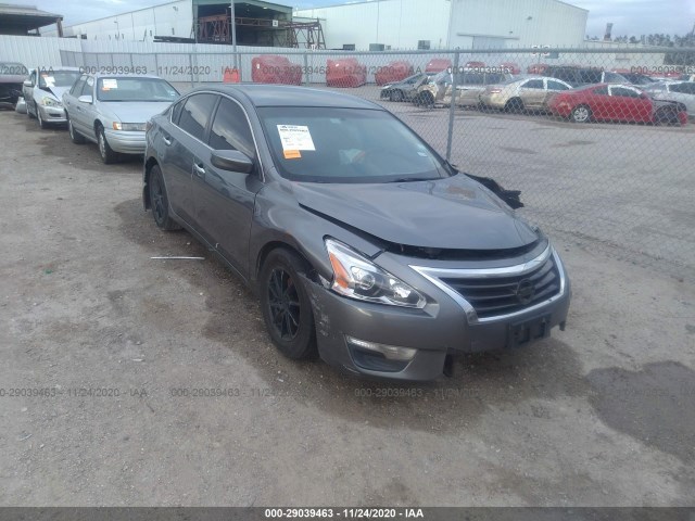 NISSAN ALTIMA 2015 1n4al3ap9fc445732