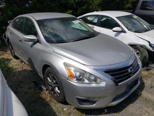 NISSAN ALTIMA 2.5 2015 1n4al3ap9fc446430