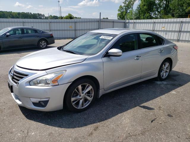 NISSAN ALTIMA 2015 1n4al3ap9fc446475