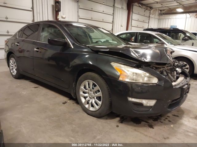 NISSAN ALTIMA 2015 1n4al3ap9fc447058