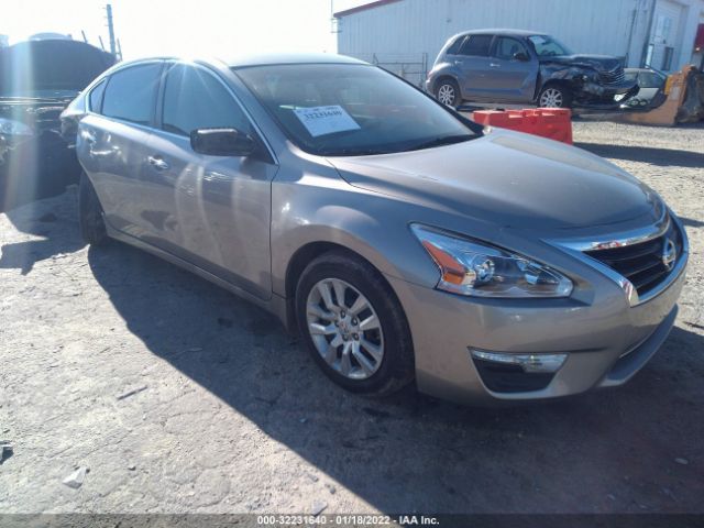 NISSAN ALTIMA 2015 1n4al3ap9fc447450