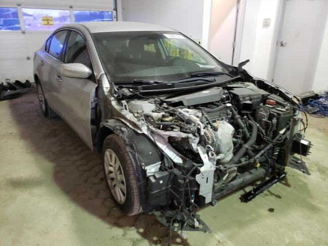 NISSAN ALTIMA 2.5 2015 1n4al3ap9fc447545