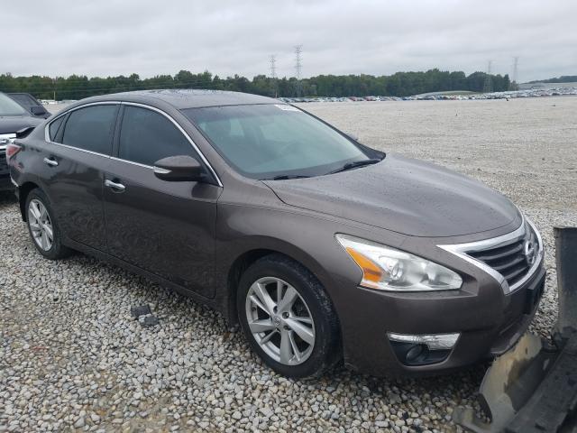 NISSAN ALTIMA 2.5 2015 1n4al3ap9fc447674