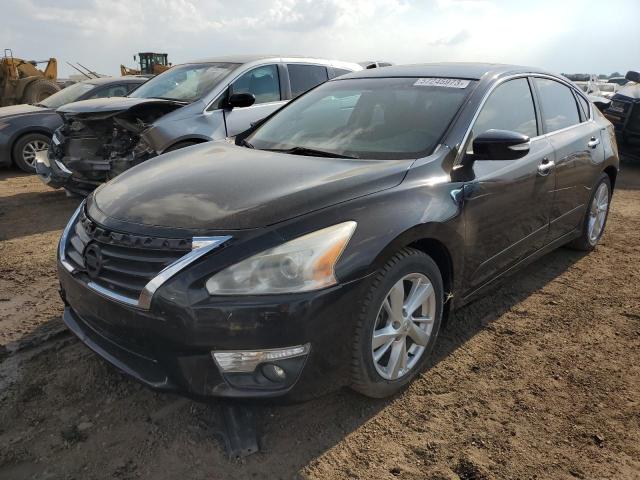 NISSAN ALTIMA 2.5 2015 1n4al3ap9fc448212