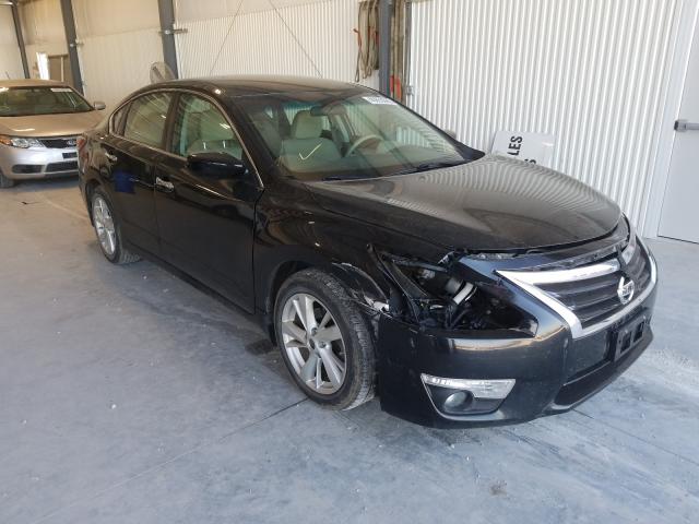 NISSAN ALTIMA 2.5 2015 1n4al3ap9fc448243