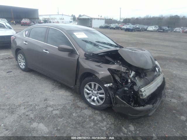 NISSAN ALTIMA 2015 1n4al3ap9fc448548