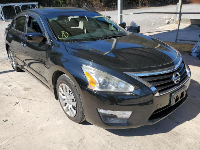 NISSAN ALTIMA 2.5 2015 1n4al3ap9fc449215