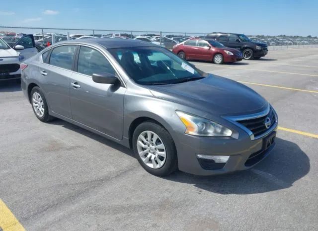 NISSAN ALTIMA 2015 1n4al3ap9fc450333