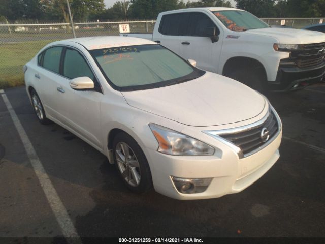 NISSAN ALTIMA 2015 1n4al3ap9fc450509