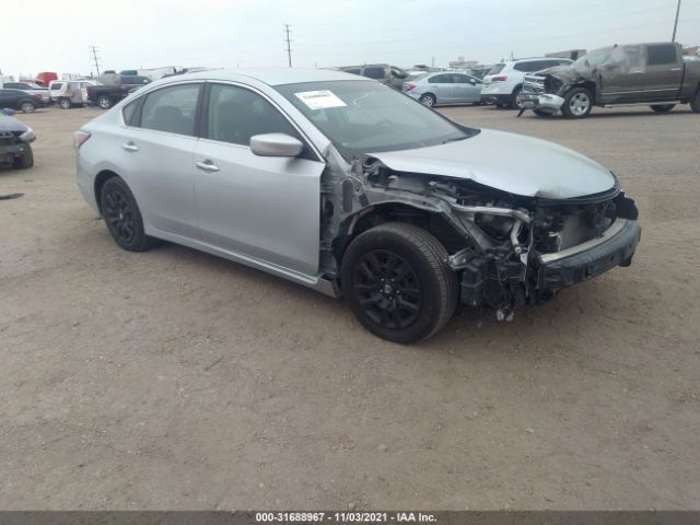 NISSAN ALTIMA 2015 1n4al3ap9fc450980