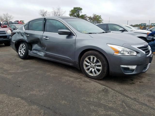 NISSAN ALTIMA 2.5 2015 1n4al3ap9fc451059