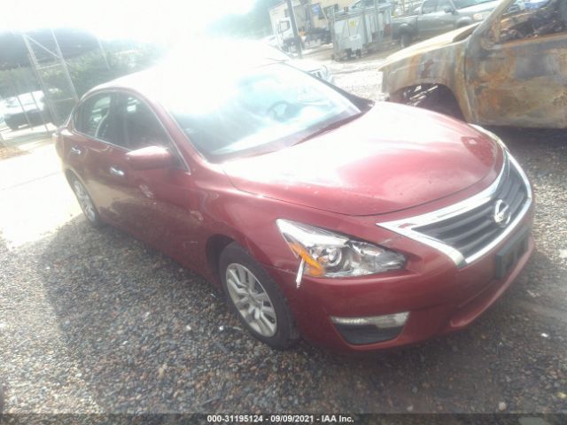 NISSAN ALTIMA 2015 1n4al3ap9fc452275