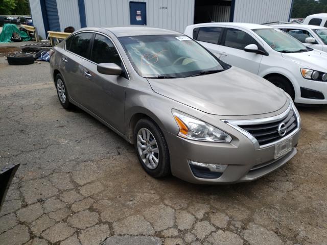 NISSAN ALTIMA 2.5 2015 1n4al3ap9fc452518