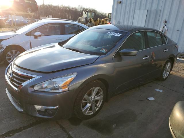 NISSAN ALTIMA 2015 1n4al3ap9fc452714