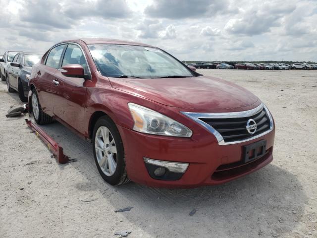 NISSAN ALTIMA 2.5 2015 1n4al3ap9fc454091