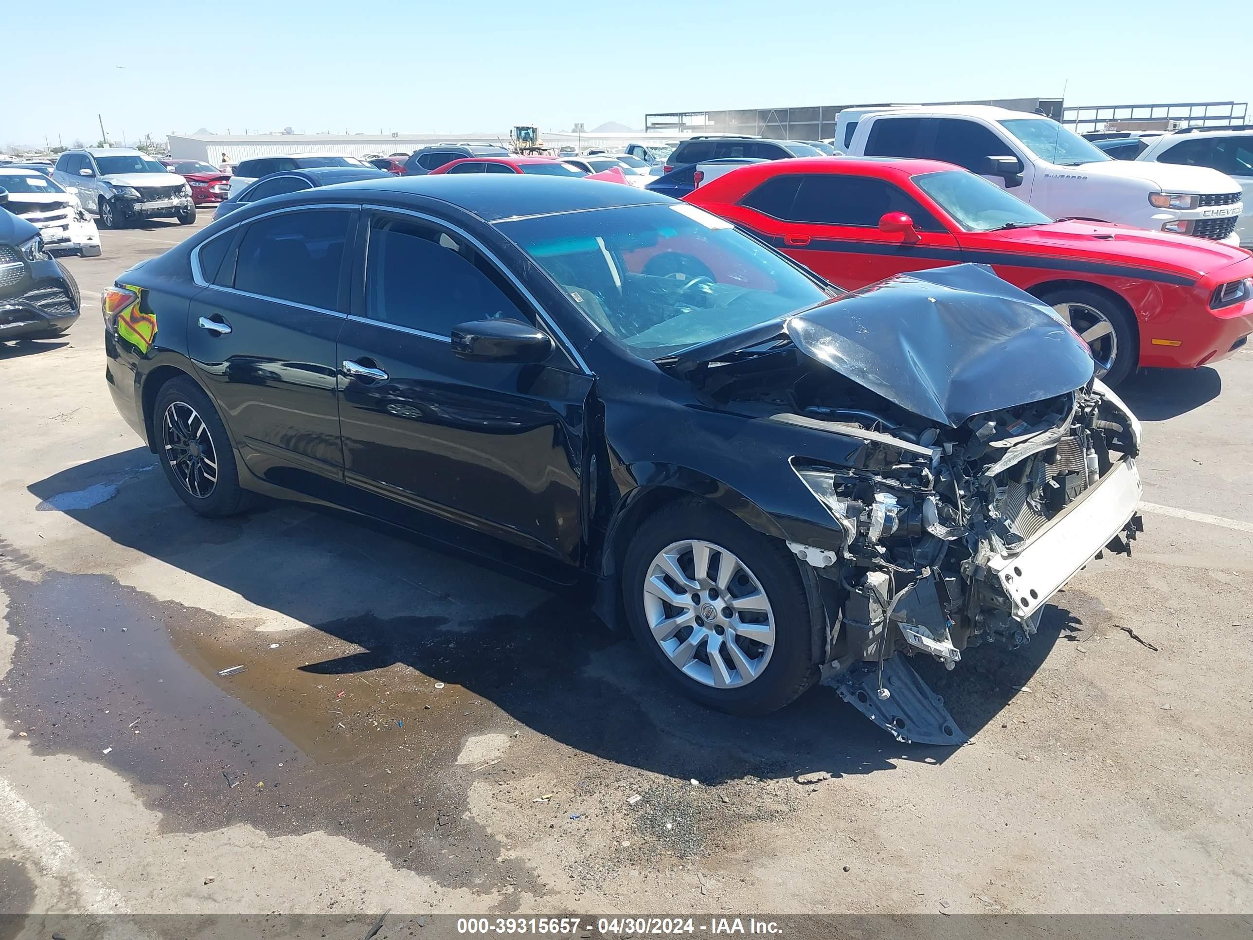 NISSAN ALTIMA 2015 1n4al3ap9fc454205