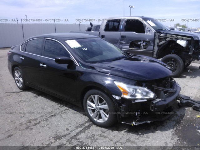 NISSAN ALTIMA 2015 1n4al3ap9fc454270