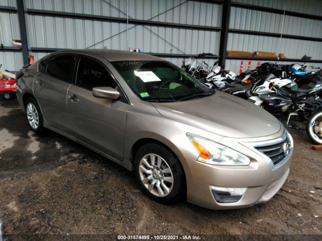 NISSAN ALTIMA 2015 1n4al3ap9fc454334