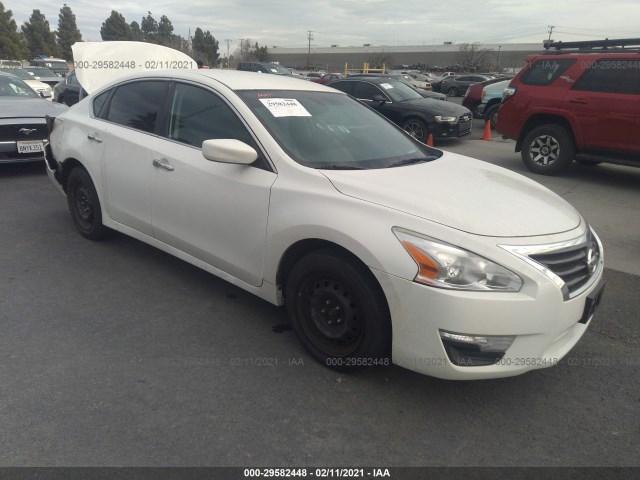 NISSAN ALTIMA 2015 1n4al3ap9fc455631